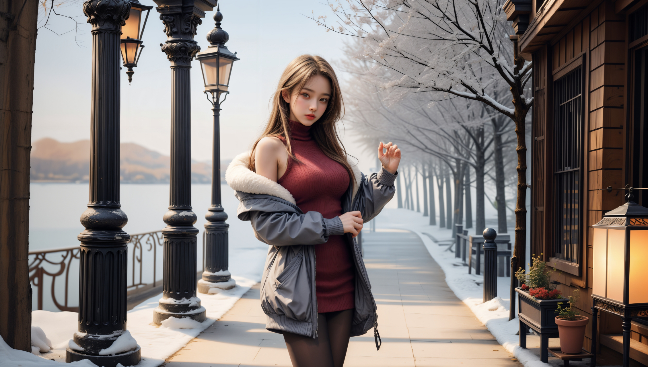 韩正会见国际展览局秘书长科肯切斯